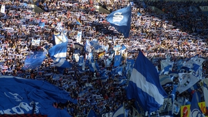 Schalke vs Dortmund: "Revierderby" își dispută episodul cu numărul 154!