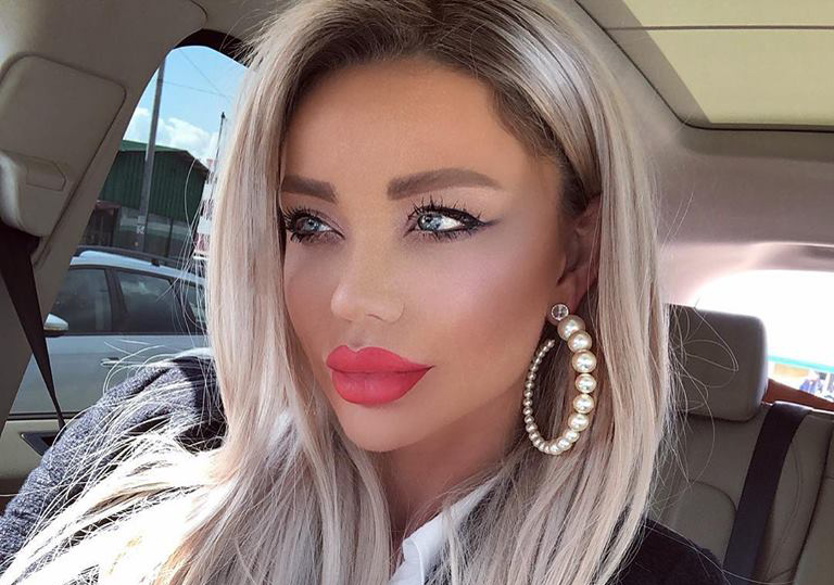 „Am descoperit-o la analize” Boala incurabilă de care suferă Bianca Drăgușanu