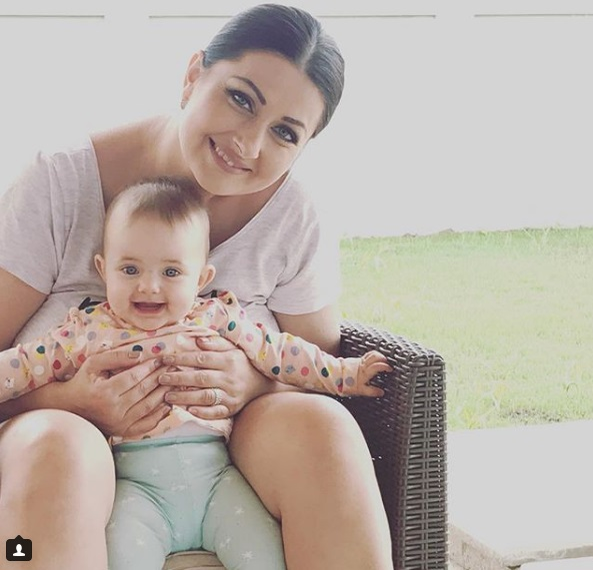 Gabriela Cristea e în culmea fericirii înainte de a începe emisiunea! Ce a aflat în urmă cu puțin timp