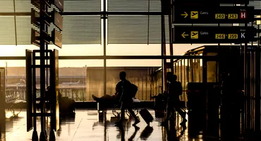 Românii blocați din cauza conflictului din Orientul Mijlociu nu pot fi repatriați! Cursele aeriene au fost anulate. Detalii de ultimă oră