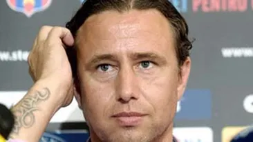 Reghe RECUNOASTE! Prima declaratie dupa 0 - 4 cu Chelsea. Nu ne-am ridicat la nivelul Ligii Campionilor la niciun capitol