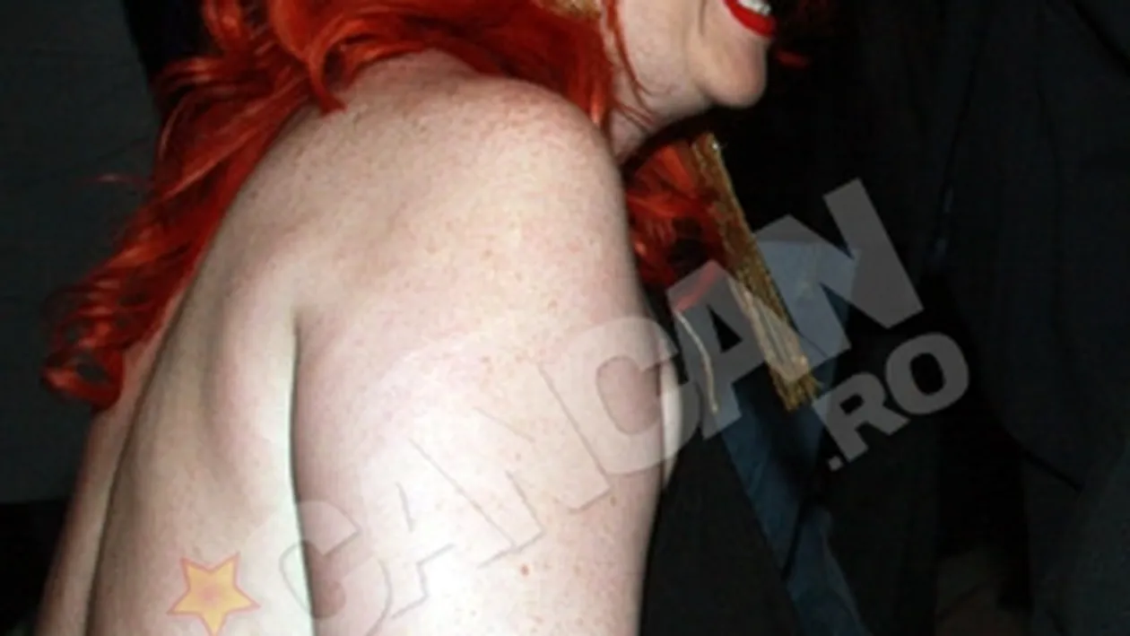 Oana Lis: Nu mai gasesc haine pe masura mea! Am facut cumparaturi de la gravide