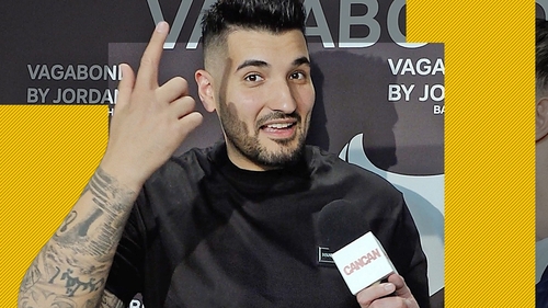 Nadir nu își uită prima dragoste, dar nici pe Randi, omul care l-a lansat: “Mă ia plânsul!”