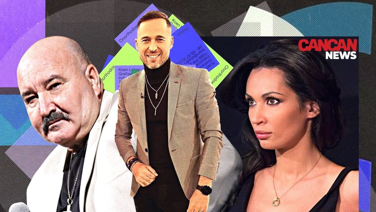 Dinu Maxer, „prins” între Nicoleta Luciu și Nuțu Cămătaru. Cântărețul își îndeamnă fosta iubită la clarificări