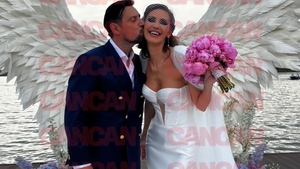 Marele absent de la nunta lui Daniel Pavel! Nici el nu se aştepta la una ca asta: a aflat chiar înainte de eveniment