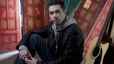 Cutremurator! Andrei Galut, solistul trupei Goodbye to Gravity, prima declaratie dupa tragedia din Colectiv!