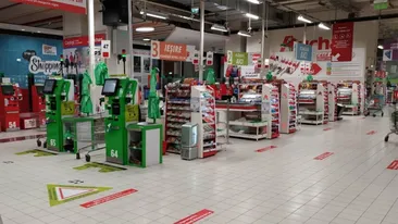 Produsele cu reducere de 90% care dispar rapid din supermarketuri. Au tot mai mult succes în ultima vreme