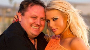 S-a dat singura de gol! Roxana Nemes, in tandreturi cu afaceristul pentru care l-a parasit pe Radu Groza
