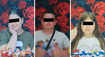 Abuzurile la care au fost supuși copiii lui Adrian Marțian. Mama îi amenința și le băga capul sub apă, în cadă
