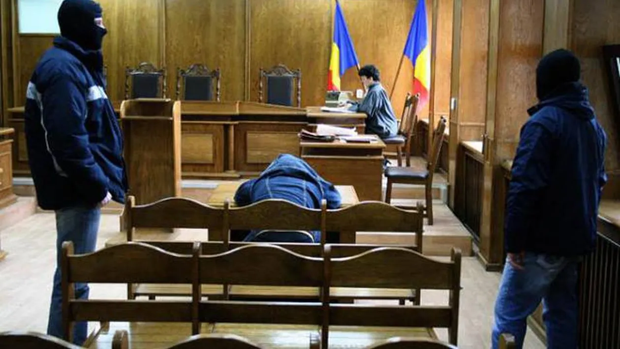 O fetiță de 11 ani din Iași, agresată de un tânăr de 19 ani!