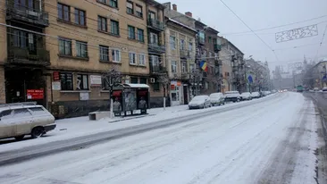 METEO 27 NOIEMBRIE! Cum va fi vremea in Bucuresti si in alte zone din tara!