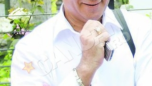 Milionarul Niculae Haliu, demis din fruntea Partidei Romilor de presedintele Nicolae Paun. Zburat din partid de nasul "Niky Scorpion"