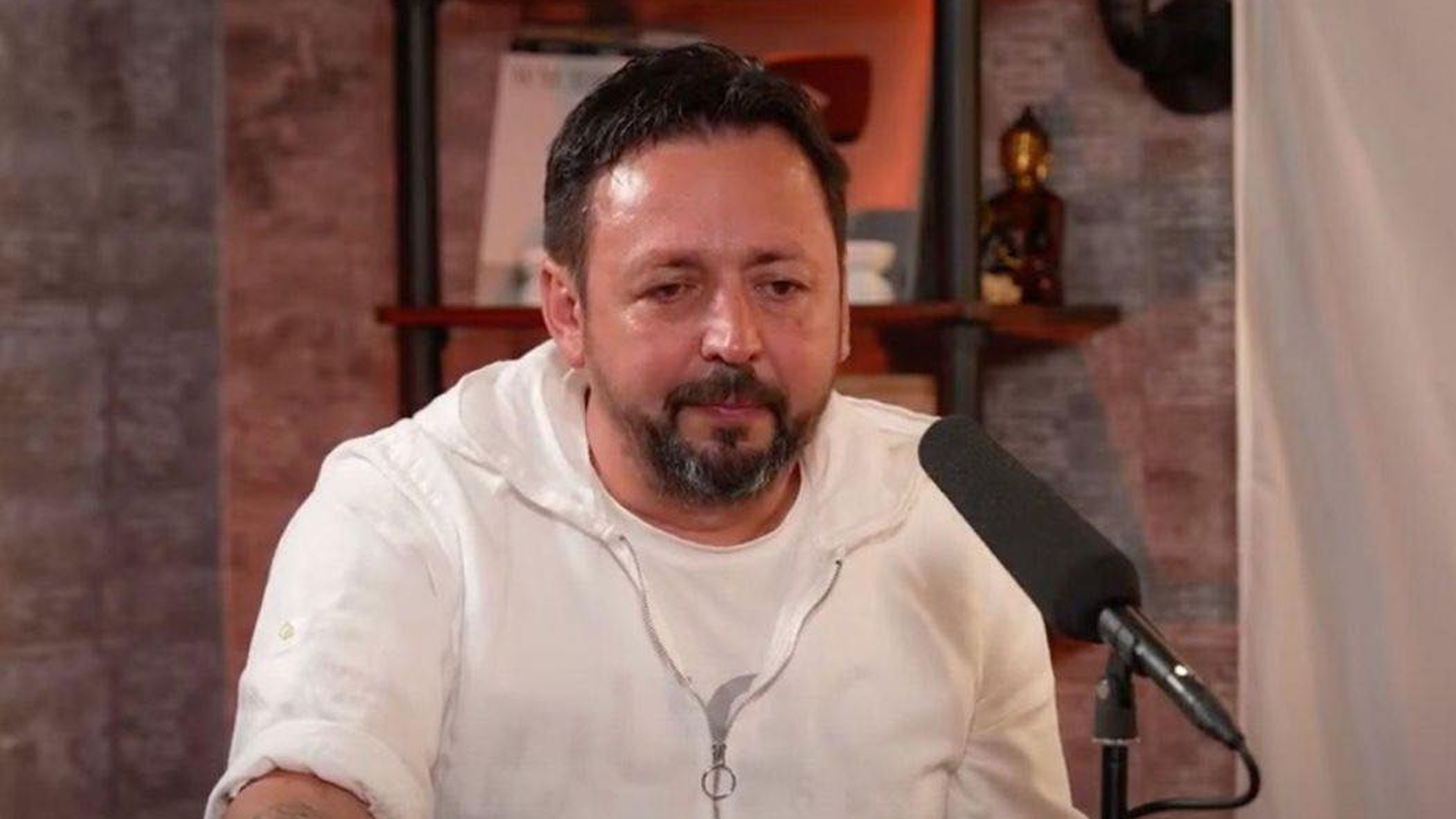 Tatăl lui Sebi Olariu, mesaj dur pentru autorități. Ce a transmis tatăl tânărului ucis de Vlad Pascu: ,,Nu s-a schimbat nimic...”