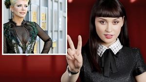 Loredana, prima reacție după ce s-a aflat că a fost înlocuită la “Vocea României” cu Irina Rimes