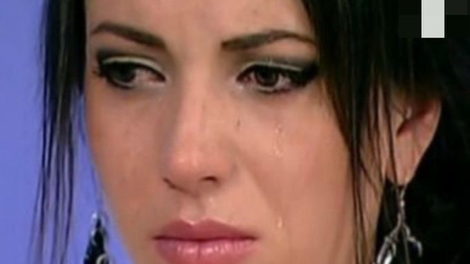 O concurentă de la "Mireasă pentru fiul meu", părăsită cu cinci săptămâni înainte de nuntă. Emilia este disperată: "Îl iubesc, dar..."