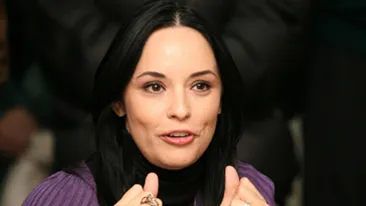 Andreea Marin, multumeste medicilor din Romania! Am fost de cinci ori pe patul de spital! Le datorez viata unor doctori!