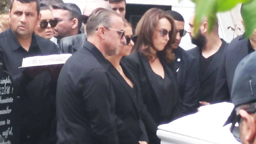 Cum a murit fetița lui Laurențiu Reghecampf. Drama din familia antrenorului