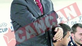 Giuseppe Giannini: "Bate Roma cu 2-1"