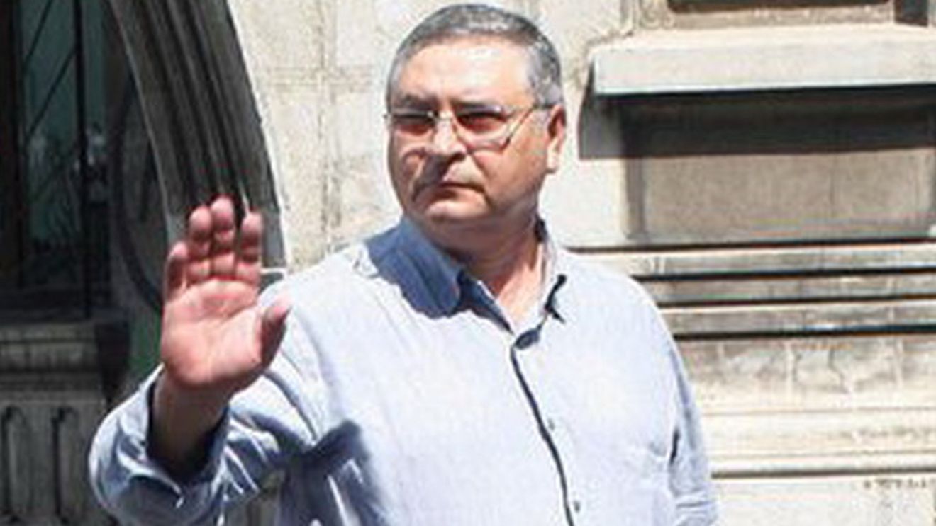 Cum a ajuns mama celei mai emblematice beizadele din Romania, agent de contraspionaj in relatia cu sotul ei!