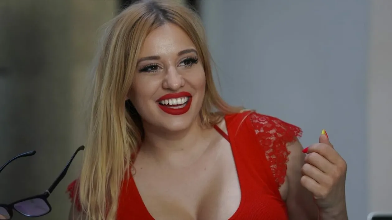 Anisia Gafton, reacție la acuza lui Marian Nistor. Ce a spus concurenta despre numărul de la Te cunosc de Undeva