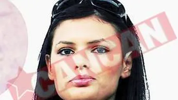 Emil Dica se iubeste cu fosta gimnasta Monica Rosu