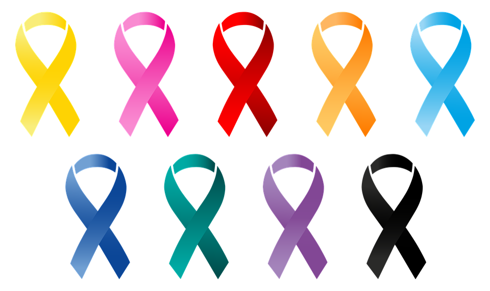 Care sunt simptomele că suferi de cancer! NU ignora aceste semne și mergi urgent la medic