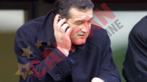 Becali negociaza cu Piti la finalul campionatului!