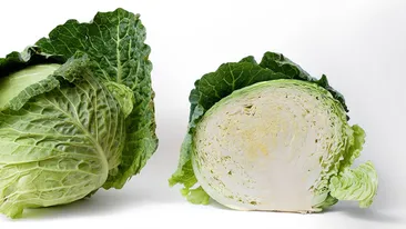 Beneficiile sucului de varză. Conţinutul scăzut în calorii vă ajută să slăbiţi văzând cu ochii