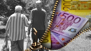 Ce este "pensia dublă". Categoria de pensionari români care o primesc de două ori pe an