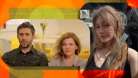 Fiica lui Dragoș Bucur și a Danei Nălbaru, implicată într-un accident rutier în timp ce mergea la festival. Spaima prin care a trecut Sofia