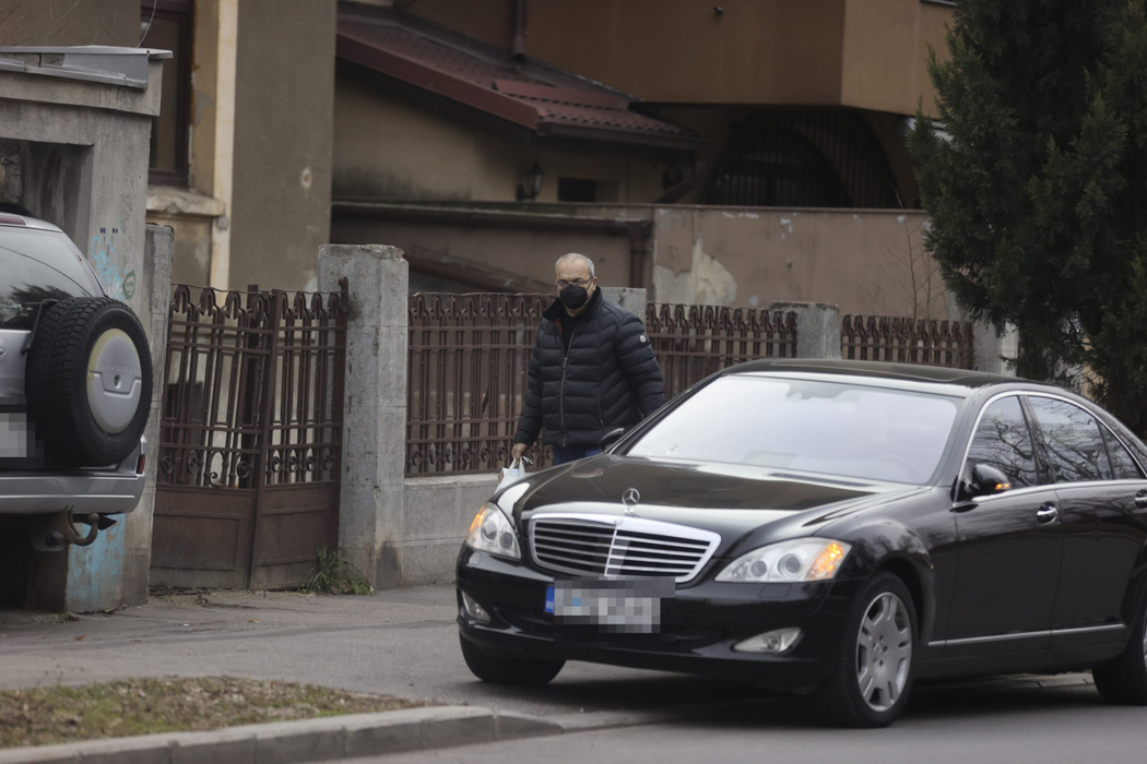 Cum s-a transformat Bogdan Arșinel de-a lungul timpului! CANCAN.RO are imagini "grăitoare" cu fiul celebrului actor!