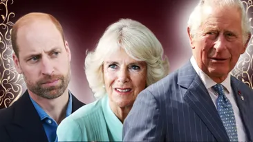 Regele Charles, ultimă rugăminte pentru fiul său, William. Cum vrea să stingă conflictul cu Camilla, înainte de moarte