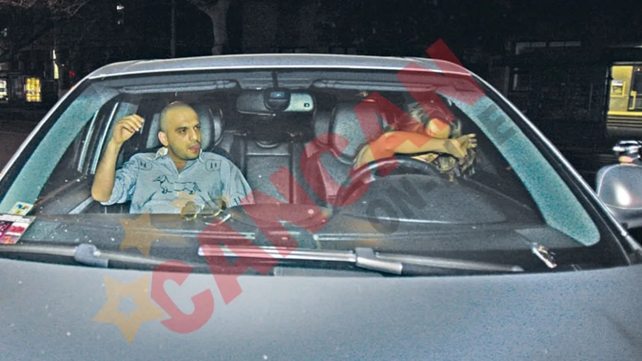 Fetele se ascund de Liviu Moreanu