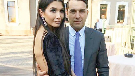 Băse a făcut primele declaraţii despre divorţul dintre Eba şi Syda. De ce nu îi sfătuieşte să se mai împace: „Viaţa nu este...!“
