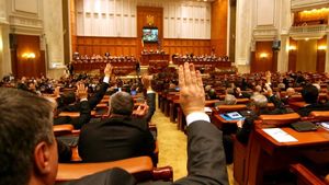 S-a dat lege! Pedeapsă cu închisoare de la 2 la 7 ani, dacă o încalci