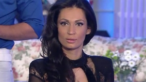 Nicoleta Luciu face o mărturisire soc: "As mai face o pereche de gemeni". Vezi ce o impiedică să rămână iar gravidă