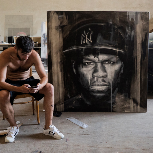 Imagine Galerie #1