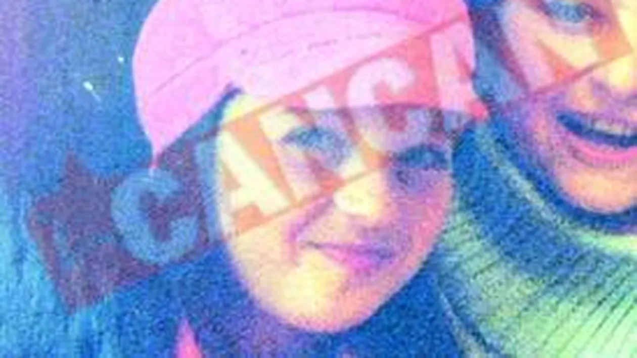 S-a sinucis pentru ca radeau de ea