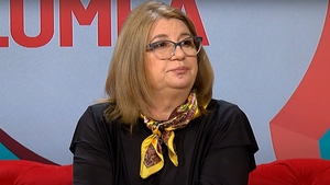 O mai ții minte pe Magda Catone? Cu ce se ocupă actrița la zece ani de la moartea soțului ei