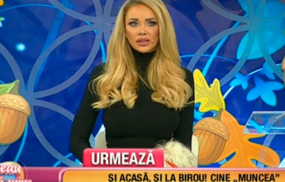 Bianca Drăguşanu, şocată de ce s-a întâmplat în emisiune: „O să depun plângere la poliţie”