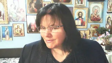 Maria Ghiorghiu, previziune cutremurătoare: ”Atât ne-a mai rămas: apocalipsa!”