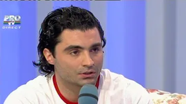 VIDEO Pepe si-a gasit sufletul pereche: Simt ca Raluca Pastrama e exact ceea ce imi trebuie. Este femeia ideala, ma intelege si ma sprijina!