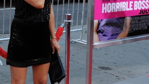 Jennifer Aniston este fericita! Justin Theroux tocmai i-a spus ca o iubeste!