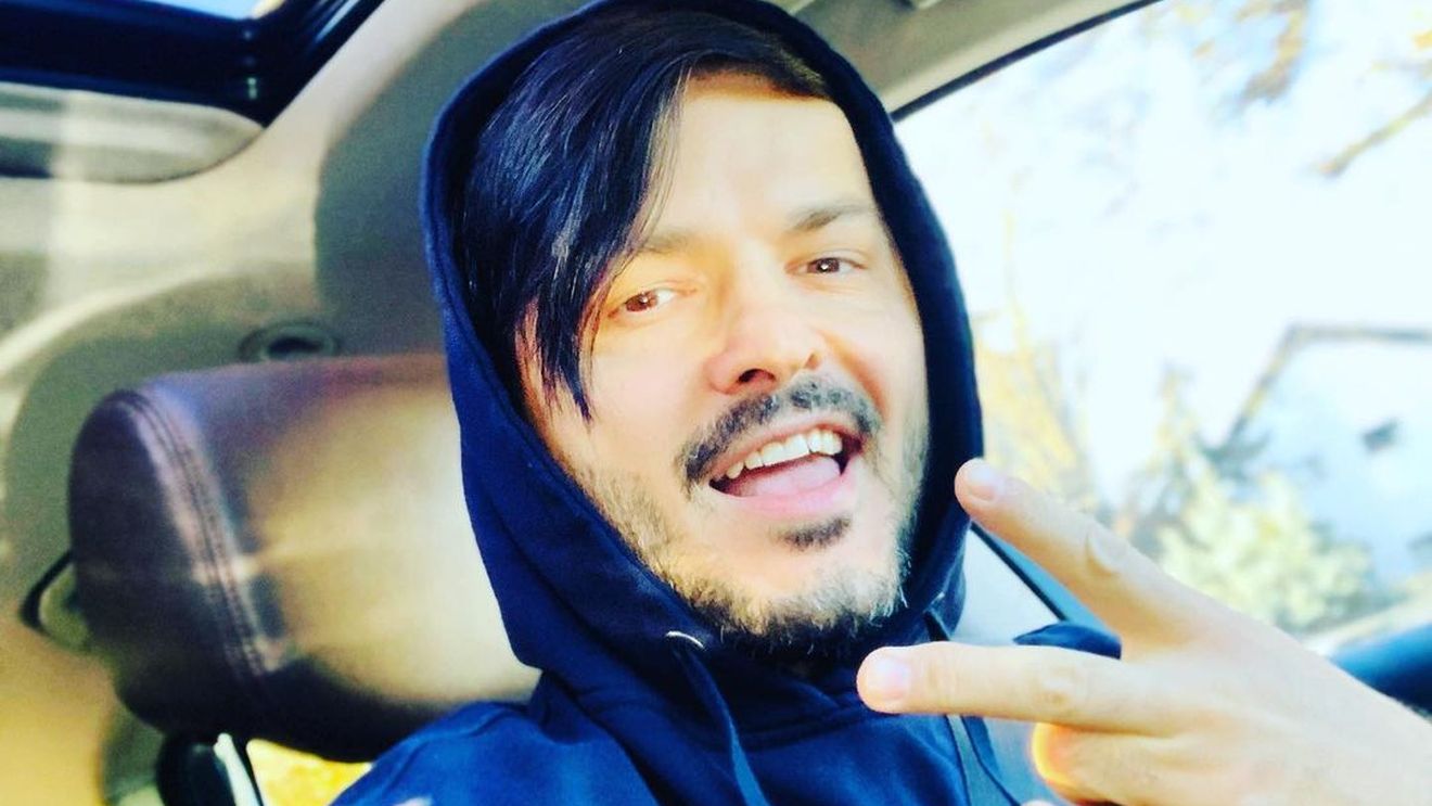 ”Avertismentul” hilar al lui Liviu Vârciu, pe internet, pentru cei care își doresc o relație: ”Aveți grijă cu fetele care sunt singure”