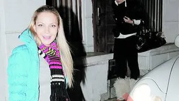 Si-a gasit masina sparta!