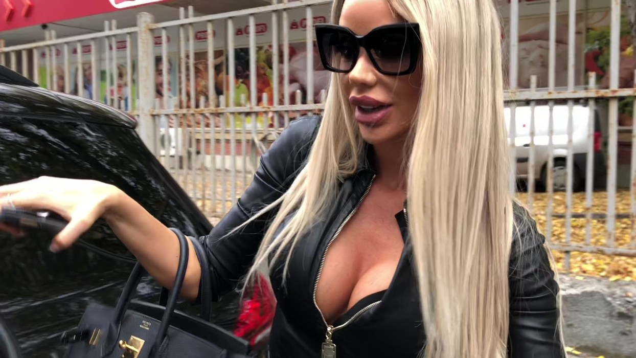 Bianca Drăgușanu, declarații exclusive despre arestarea lui Alex Bodi