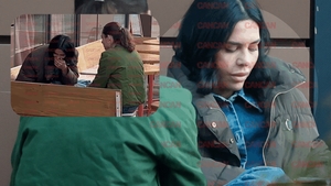 Andreea Popescu nu și-a mai putut stăpâni lacrimile în public. Fosta soție a lui Rareș Cojoc, devastată după ce a fost prinsă cu Dan Alexa