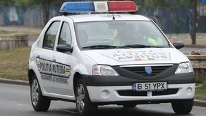 URMARIRE ca in filme in Timis! Politistii au fost nevoiti sa deschida FOCUL! Ce s-a intamplat