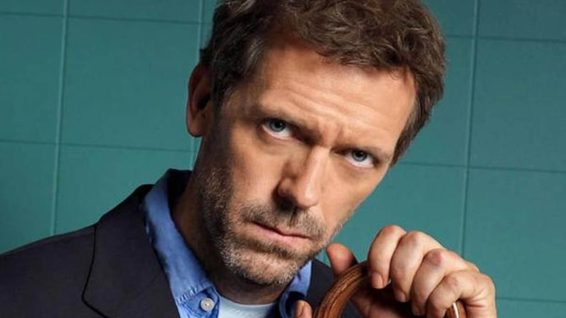 Va vine sa credeti? - "Dr. House" este, de fapt, instalator in Rusia!