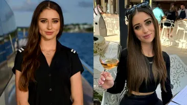 O tânără de doar 20 de ani a fost omorâtă înainte de ziua ei de naștere. Crima șocantă a avut loc la bordul unui iaht de lux